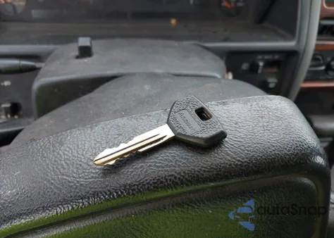 1995 Jeep Grand Cherokee Limited/Orvis z USA, uszkodzony, nr VIN 1J4GZ78YXSC771522